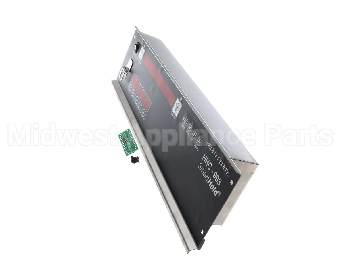 14867 Henny Penny Kit-992/993 5 Cdt Control
