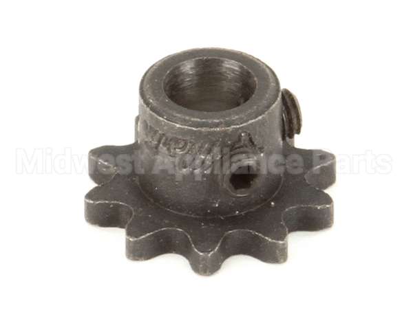 14889 Henny Penny Kit-Bm-110 Sprocket-10 Tooth
