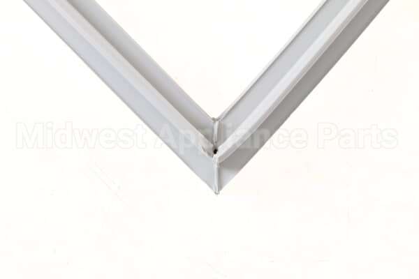1489 Thermalrite Blast Chiller Gasket Mag For A 44 1/2" X 84 1/2" Door