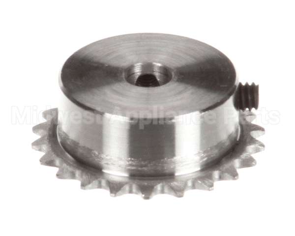 14891 Henny Penny Kit-Bm-110 Sprocket-22 Tooth