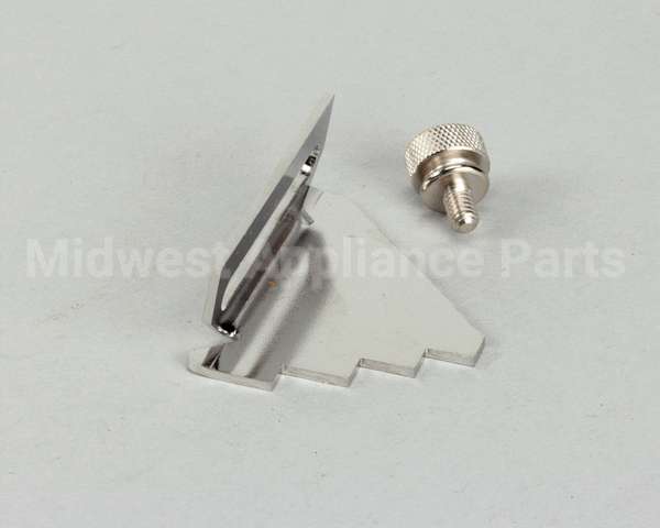 149-11 Prince Castle Bag Kit,Stop Bracket 1 1/3 Oz