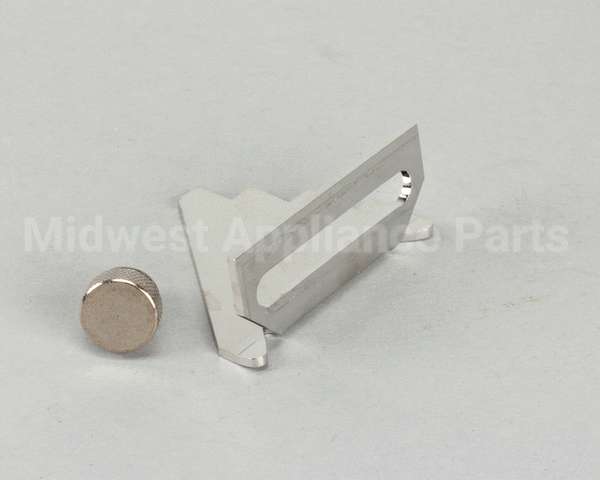149-11 Prince Castle Bag Kit,Stop Bracket 1 1/3 Oz