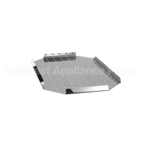 14900 Apw Wyott Perf Pan Bottom 12 X 20