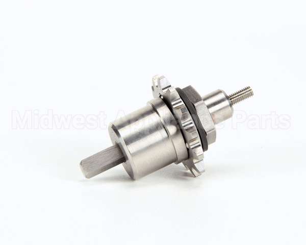 14900 Nieco Sprocket,Clutched,13T,Belleville Spring