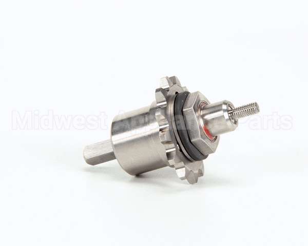 14900 Nieco Sprocket,Clutched,13T,Belleville Spring