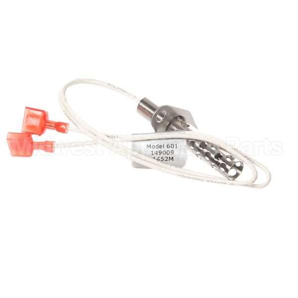 149009 Compatible Groen Igniter, Hot Surface, Ss B-10G