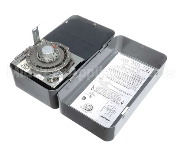 149050 Hussmann D80804500-Oem 120V Clock