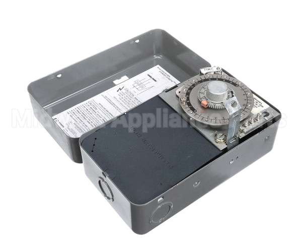 149050 Hussmann D80804500-Oem 120V Clock