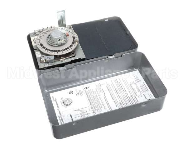 149050 Hussmann D80804500-Oem 120V Clock