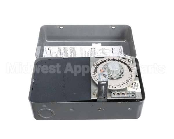 149050 Hussmann D80804500-Oem 120V Clock