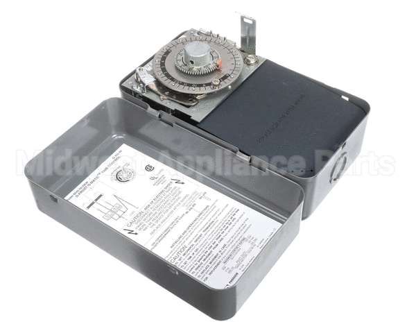 149050 Hussmann D80804500-Oem 120V Clock