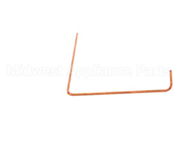 149054 Groen Pilot Supply Tube, 1/4 (Standing Pilot)