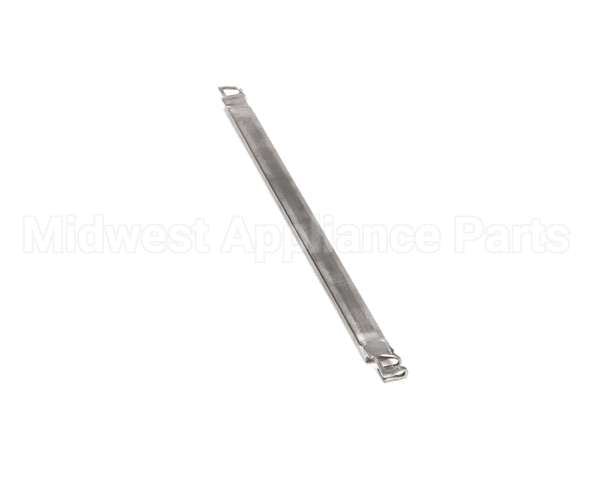 14920 Nieco Push-Bar, 10 Rod Belt - Weldment