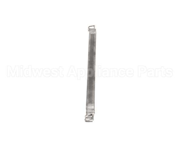 14920 Nieco Push-Bar, 10 Rod Belt - Weldment