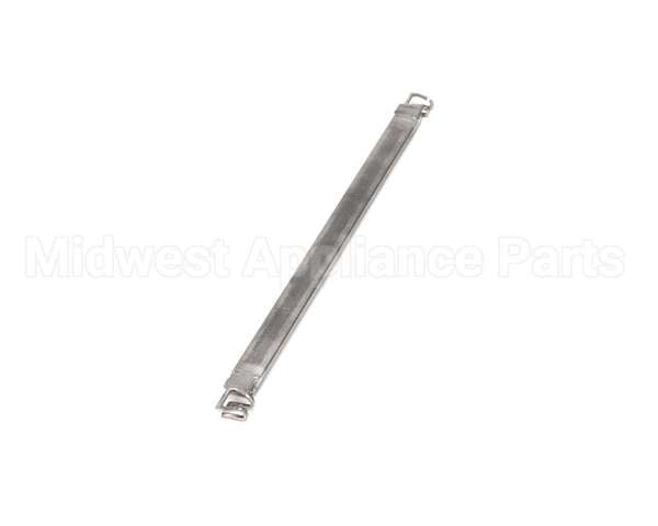 14920 Nieco Push-Bar, 10 Rod Belt - Weldment