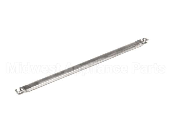 14920 Nieco Push-Bar, 10 Rod Belt - Weldment