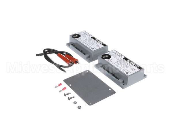 14921 Henny Penny Kit-Ce 8Hd Fenwal Ign Mod