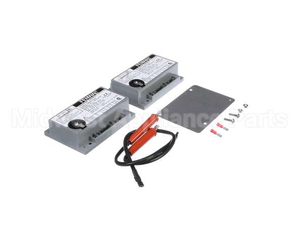 14921 Henny Penny Kit-Ce 8Hd Fenwal Ign Mod