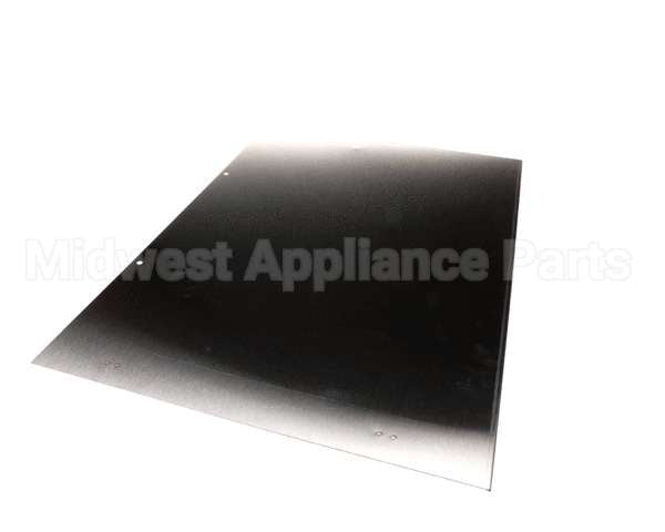 149231 Groen Weldment, Right Side Cover, Ssb-3E