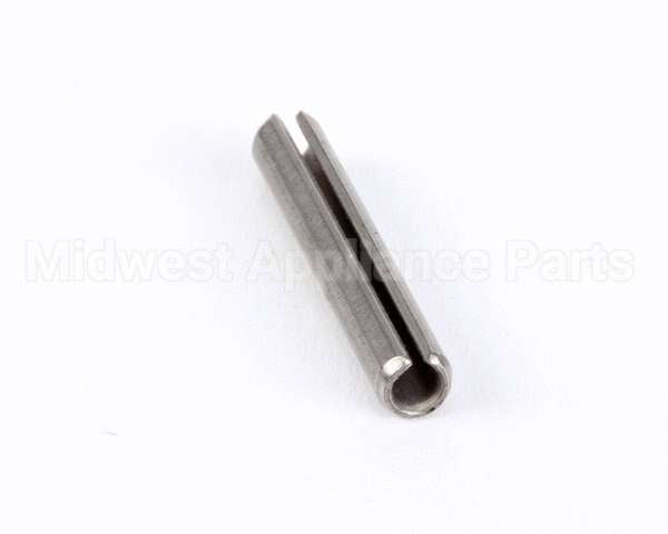 14924 Nieco Pin, Roll, 1/8 X 13/16, Sst