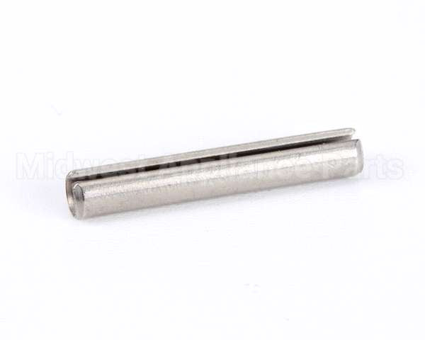 14924 Nieco Pin, Roll, 1/8 X 13/16, Sst