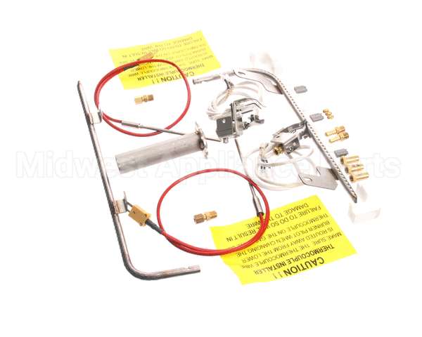 149268 Marshall Air Kit,713Bg Annual P/M