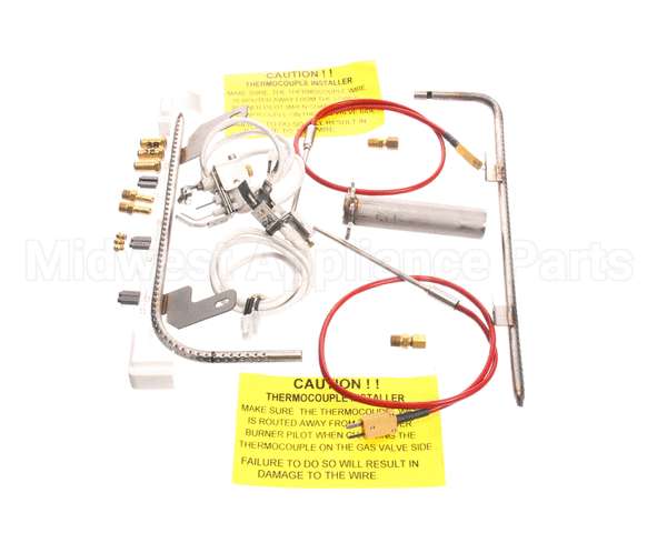 149268 Marshall Air Kit,713Bg Annual P/M