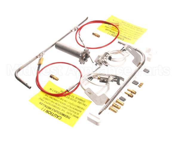 149268 Marshall Air Kit,713Bg Annual P/M