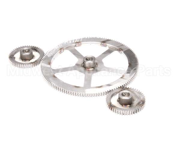 149277 Marshall Air Kit Ht18 Gear