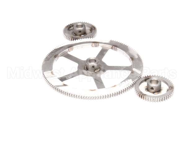 149277 Marshall Air Kit Ht18 Gear