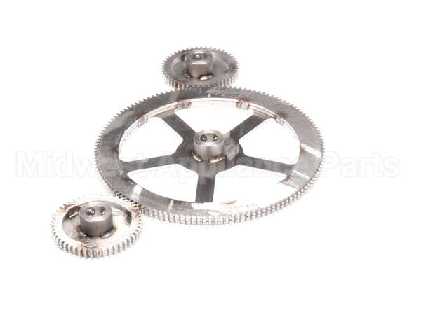 149277 Marshall Air Kit Ht18 Gear