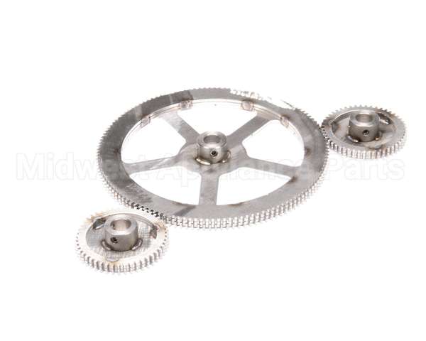 149277 Marshall Air Kit Ht18 Gear