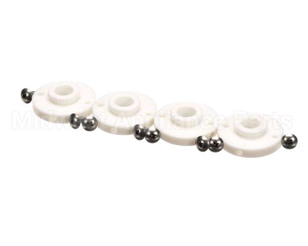 149278 Marshall Air Kitvt18 Bearings