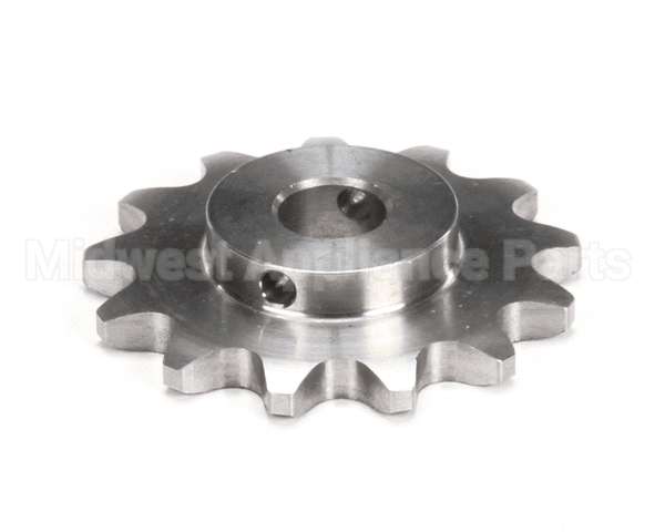 14928 Nieco Sprocket,Roller Chain,Narrow,