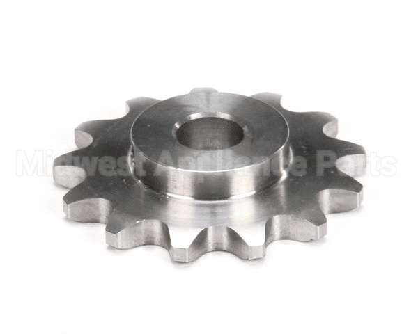 14928 Nieco Sprocket,Roller Chain,Narrow,