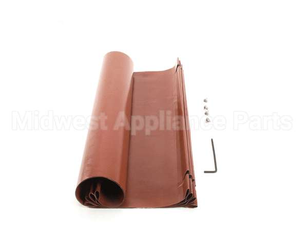 149280 Marshall Air Kit, Platen Sheet 4 Pack