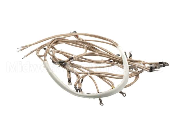 149292 Groen Wire Harness, Elements, Bpm 40E 480V