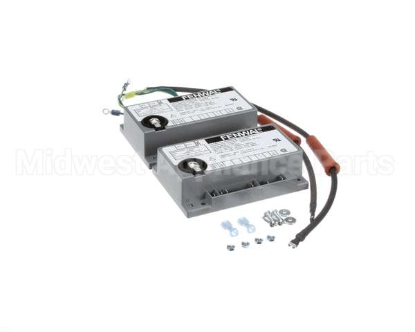 14933 Henny Penny Kit-34X Non Ce Ignit Mod