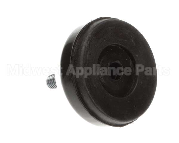 14933 Omcan Rubber Foot