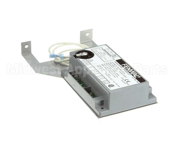 14937 Henny Penny Kit-600 Fenwal Ign Mdl Ce