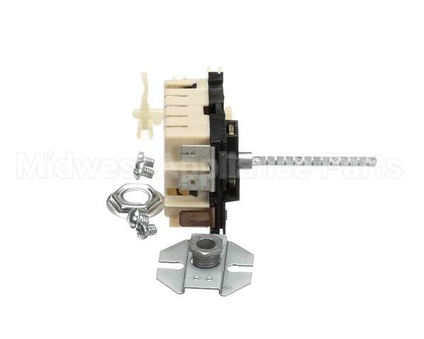 1494848 Market Forge Switch Infinite Heat 10W-15Am