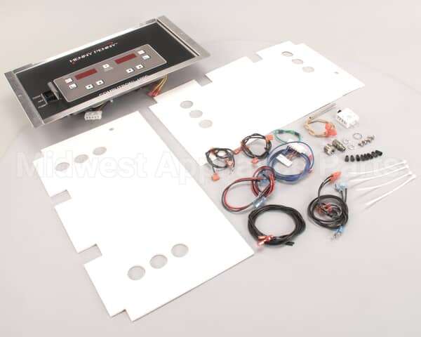 14952 Henny Penny Kit-500/561 Em To C1000 Retro