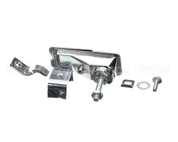 14953 Gaylord Flush Latch Door Handle With T