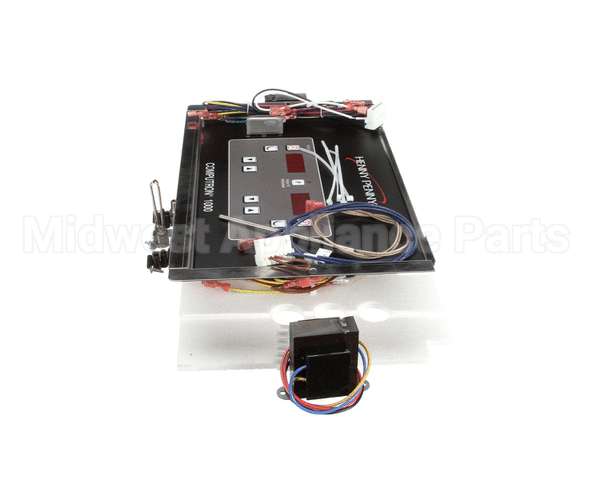 14953 Henny Penny Kit-600 Em To C1000 Retrofit
