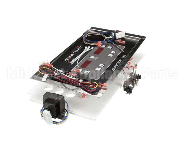 14953 Henny Penny Kit-600 Em To C1000 Retrofit