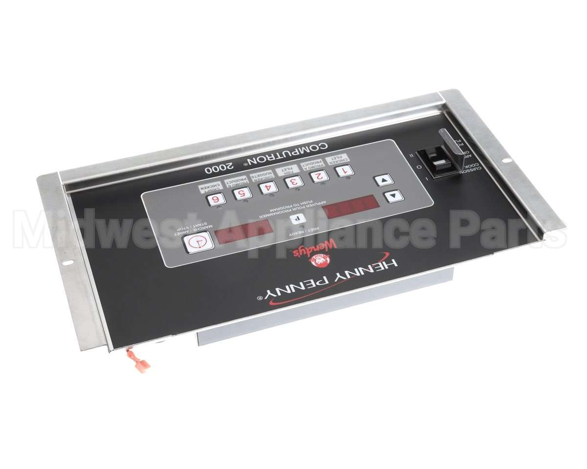 14959 Henny Penny Kit-500/600 C2000 Can Control