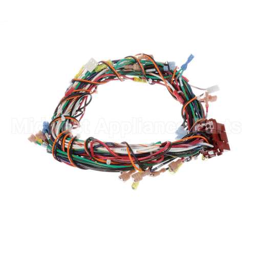149602 Groen Harness, Control, Ssb-Gas Unit