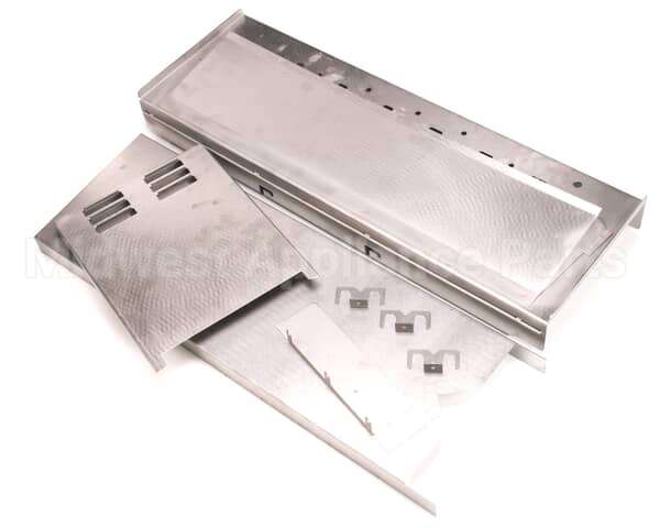 14962 Henny Penny Kit-Scr8/Scr16/Air Difuser