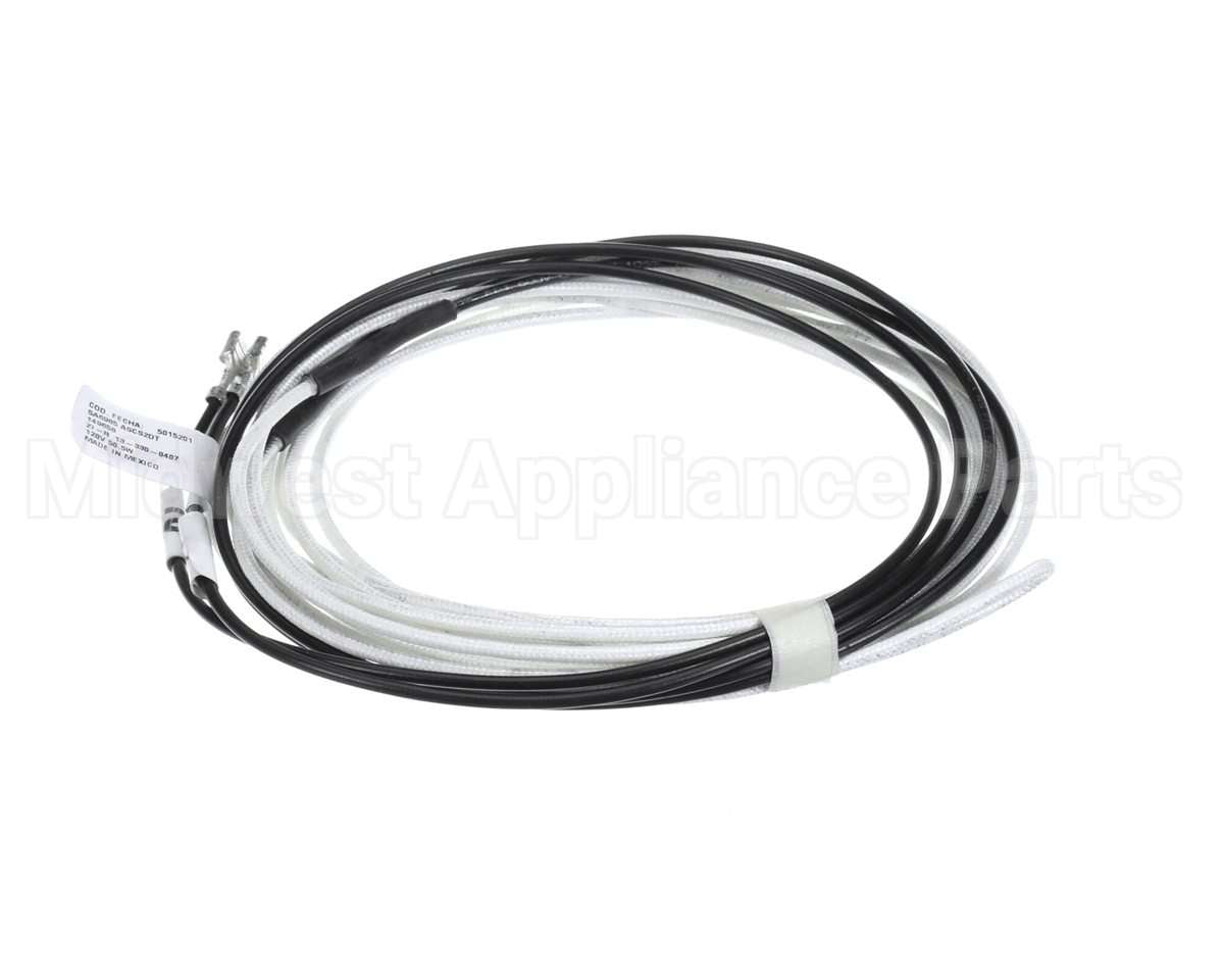 149658 Norlake Door Frame Heater Wire