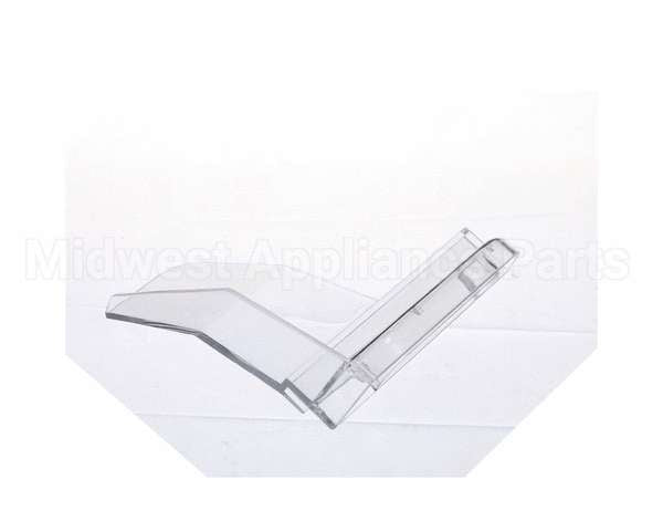 14976 Omcan Hand Guard
